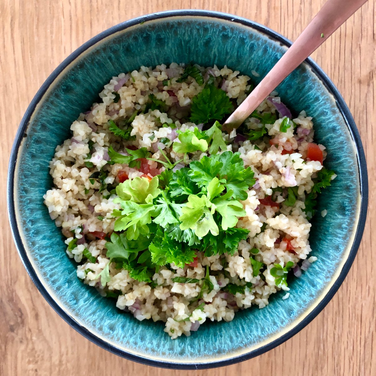 Tabbouleh